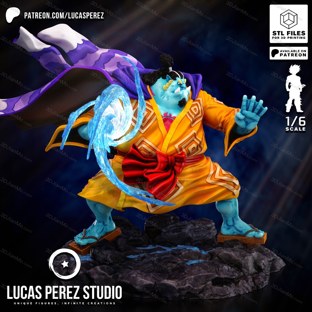 Lucas Perez 海贼王 海侠甚平