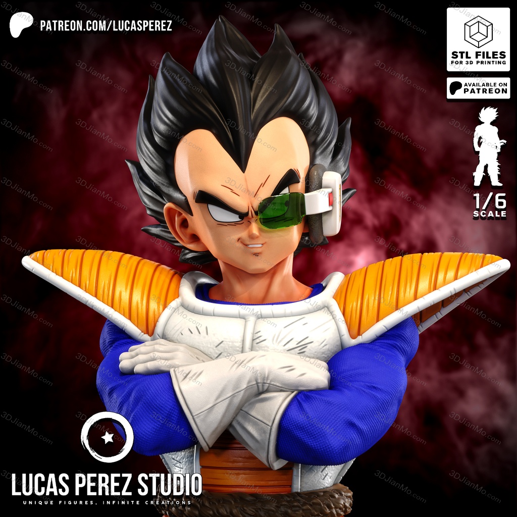 Lucas Perez 龙珠 贝吉塔