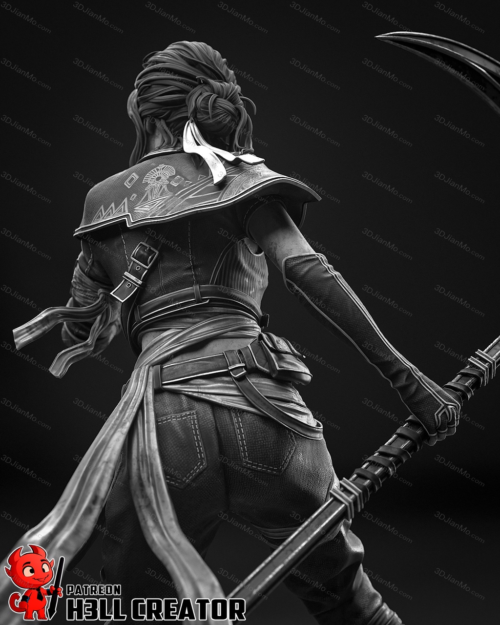 H3LL 光与影：33号远征队 熙艾尔