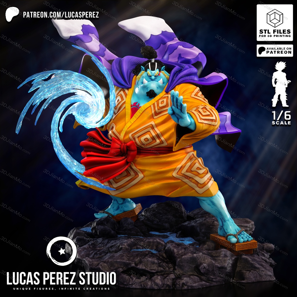 Lucas Perez 海贼王 海侠甚平