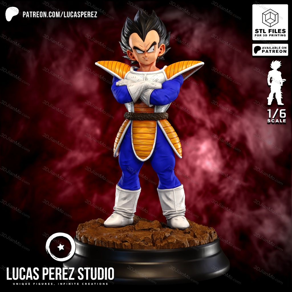 Lucas Perez 龙珠 贝吉塔